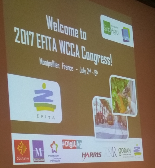 EFITA